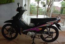Langkah Cepat Satreskrim Polresta Sumenep Ungkap Kasus Curanmor di Gapura