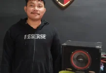 Satreskrim Polresta Sumenep Ungkap Kasus Pencurian LPG