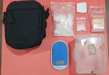 Satresnarkoba Polresta Sumenep Amankan Sabu 81,53 Gram