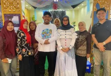 Dungkek Promosikan Potensi Wisata dan Produk Lokal di Madura Culture Festival