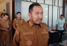 Pemkab Sumenep Kembali Jajaki Pembangunan Sport Center