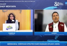 Dinsos Jatim Telusuri KPM PKH Madura Terindikasi Judi Online