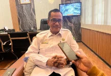 Hasil Seleksi Masuk Tahap Penetapan Pejabat Definitif Sumenep