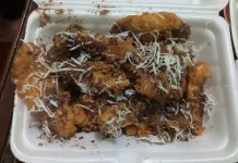 Pisang Coklat Masih Diminati, Camilan Sederhana yang Tak Lekang oleh Waktu