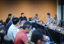 Menpora Pastikan Persiapan FIFA ASEAN Cup 2026 Berjalan Maksimal