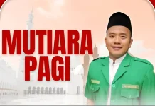 Momentum Meneladani Akhlak dan Menjaga Kemurnian Niat