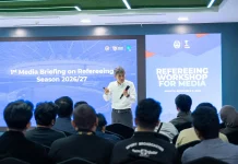 PSSI Matangkan Penerapan Laws of the Game di Super League 2026/2027
