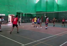 PBVSI Sumenep Gelar Seleksi Lanjutan Skuad Popda Jatim 2026