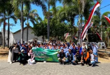 MAN Sumenep Terpilih Jadi Mitra Program Eco Learning School 2026