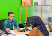 BPJS Ketenagakerjaan Perkuat Pelayanan dan Perlindungan Peserta di Madura