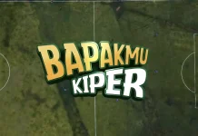 Film Bapakmu Kiper Angkat Kisah Ayah dan Anak di Dunia Tarkam