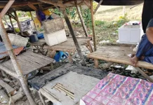 Pasar Jangara Sepi, Harga Ikan Laut Naik akibat Cuaca Buruk