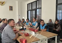 Momentum HPN 2026, PLN dan Pemkab Sumenep Matangkan Strategi Listrik Kepulauan