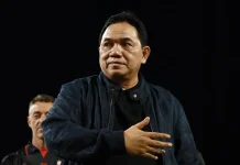 Madura United Siap Jamu Persijap, Achsanul Qosasi Targetkan Kemenangan