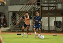 Achsanul Soroti Kekompakan Tim jelang Laga Perdana Super League
