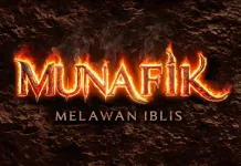 Sinopsi Film "Munafik: Melawan Iblis" Hadirkan Teror dan Misteri Gaib
