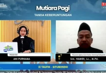 Memahami Tanda Keberuntungan Hidup Dunia dan Akhirat