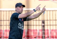 Hadapi Madura United, Pelatih Persijap Sebut Laga Akan Berjalan Sulit