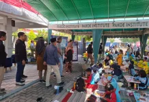 RRI Fest Sumenep, Ruang Tumbuh Generasi Muda