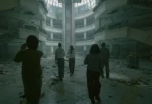 Memburu Pemangsa Siap Tayang September di Bioskop