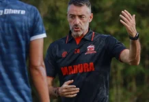 Minim Informasi Persijap, Madura United Andalkan Tim Analis