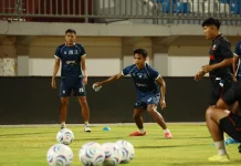Ze Gomes Tak Ingin Lihat Masa Lalu, Fokus Bangun Madura United