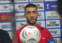 Menang atas Persijap, Mitkov Sebut Tiga Poin Perdana Sangat Penting