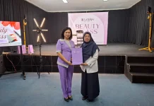 Beauty Class RRI Fest RRI Sumenep Dorong Perempuan Tampil Percaya Diri