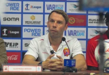 Kalah dari Madura United, Pelatih Persijap Soroti Konsistensi Permainan