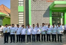 MAN Sumenep Raih Penghargaan Humas Paling Produktif Kemenag Sumenep