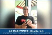 Kasus ISPA di Sumenep Capai 1.970 Kasus hingga Agustus