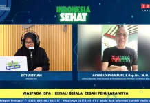 ISPA akibat Virus dan Bakteri Memiliki Penanganan Berbeda