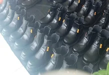 Sepatu Menjadi Alas Kaki yang Andal untuk Aktivitas Sehari-hari