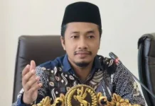 DPRD Sumenep Dukung Pilkades Gunakan Sistem E-Voting