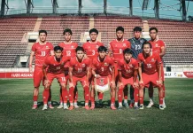 Erick Thohir Bangga Timnas U-20 Indonesia Lolos ke Piala Asia 2027
