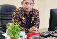 Pemkab Sumenep Gelar Senam Bersama Sambut Haornas 2026
