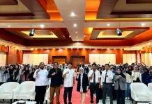 UNIBA Madura Dorong Mahasiswa Jadi Pencipta Kerja di Era Digital