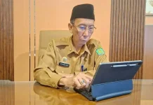 Penerimaan PBB Sumenep Hampir Rp2 Miliar dalam Sebulan