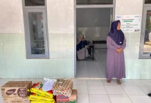 RRI Fest 2026, RRI Sumenep Santuni Anak Yatim