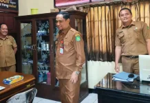 Pemkab Sumenep Dorong ASN Perkuat Disiplin dan Budaya Inovasi