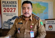 DPMD Sumenep Matangkan Regulasi Pilkades E-Voting