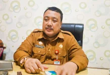 Kesiapan Desa Jadi Pertimbangan Penerapan E-Voting Pilkades Sumenep