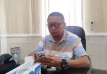 KONI Sumenep Dorong Pembinaan dan Regenerasi Atlet di Haornas 2026