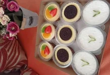 Aneka Olahan Puding yang Praktis dan Nikmat