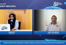 Haornas 2026: KONI Pamekasan Tambah Cabor dan Pacu Animo Olahraga