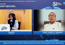 Haornas 2026: KONI Sumenep Terus Optimaslakan Pembinaan Atlet