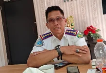 Disperkimhub Sumenep Siapkan Skema Atasi Antrean Talango-Kalianget