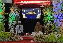 RRI Fest 2026 RRI Sumenep, Diisi Maulid Nabi