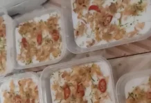 Kue Mentu, Jajanan Tradisional Sumenep yang Gurih dan Menggugah Selera