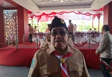 Pemkab Sumenep Siapkan 200 Beasiswa bagi Anggota Pramuka Berprestasi